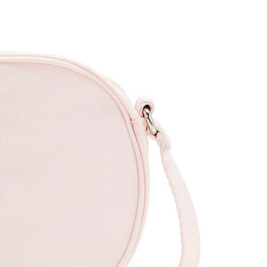 Kipling Gema Crossbody Táska Lila Rózsaszín | HU 1163TC